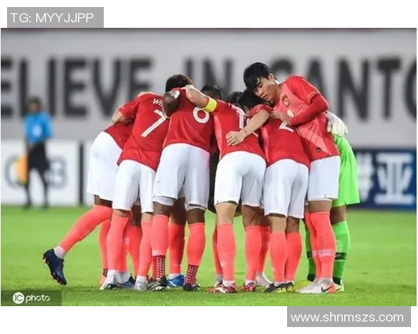 恒大主场迎战日本球队期待精彩对决与激情碰撞