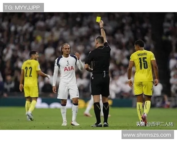 欧冠决赛裁判引发热议曾执法世界杯决赛的名哨能否公正执法