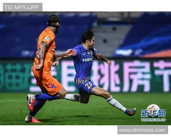 江苏苏宁迎战鲁能泰山争夺中超积分榜关键战役