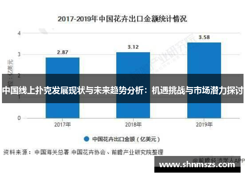 中国线上扑克发展现状与未来趋势分析：机遇挑战与市场潜力探讨